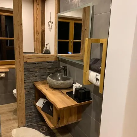 Apartment Buchwald