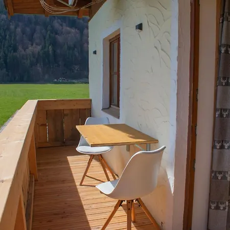 Apartment Buchwald *
