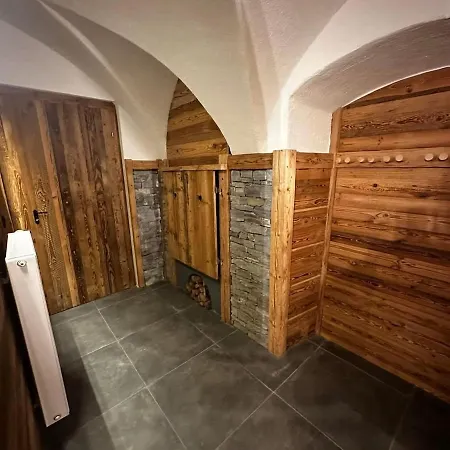 Apartment Buchwald Maishofen