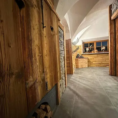 Apartment Buchwald