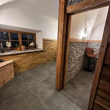 Apartment Buchwald Maishofen