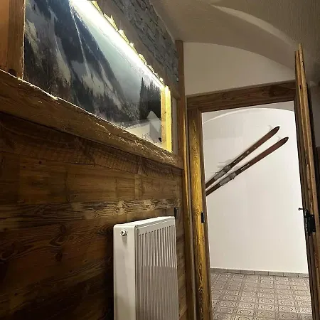 Apartment Buchwald Maishofen